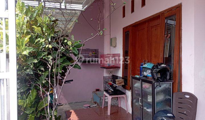Rumah 2 Lantai Ditengah Pusat Bisnis Lamongan 2