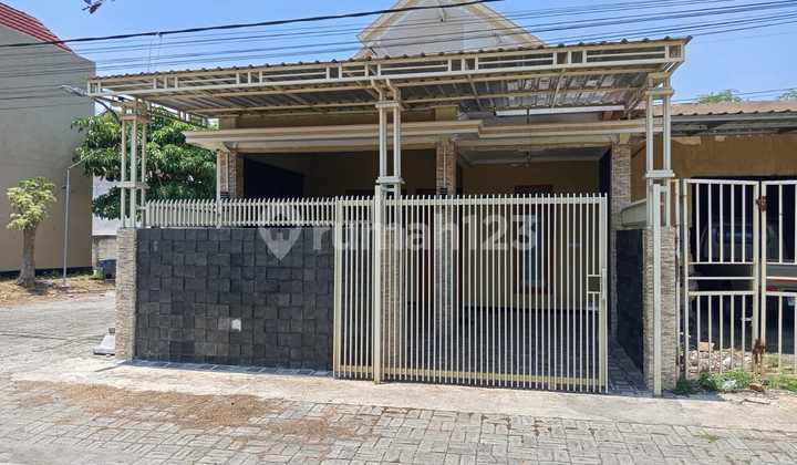 Nice House Ready to Occupy Lamongan 2