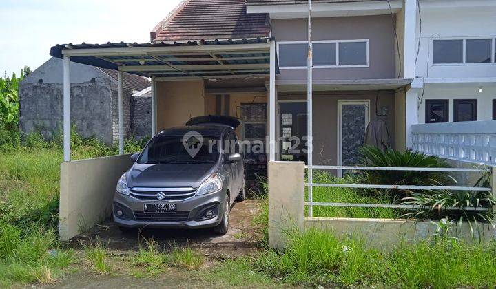 Rumah Siap Huni di Golden House Perumahan Made 1