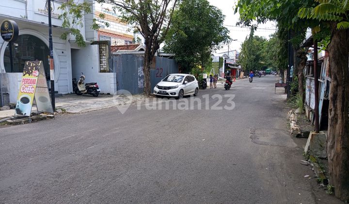 Rumah Kost Aktif Tengah Kota Lamongan 2