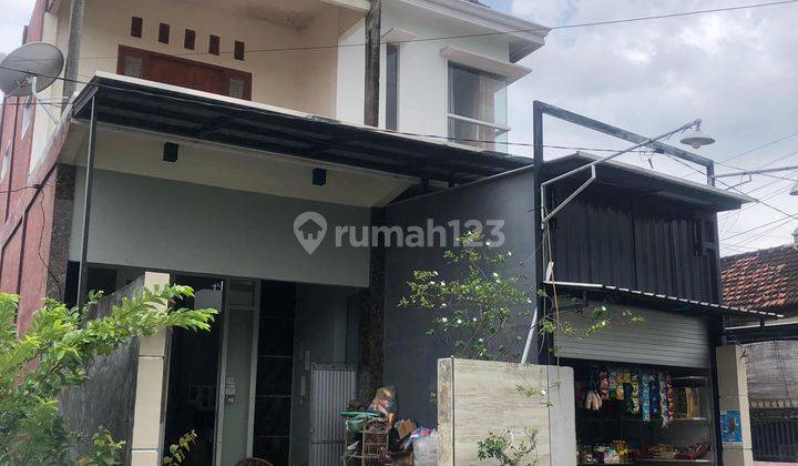 Rumah Istimewah Siap Huni 1