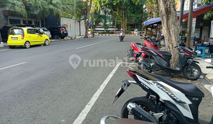 Rumah Lama Lokasi Istimewa Jantung Kota Lamongan 2