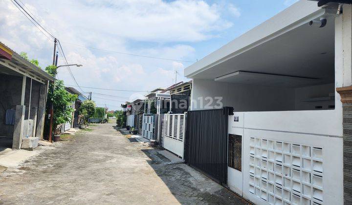 Rumah Sudah Renov Dalam Kota Di Perum Made Great Residence 2