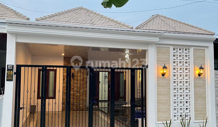 Rumah Idaman Siap Boyongan di Lamongan Kota