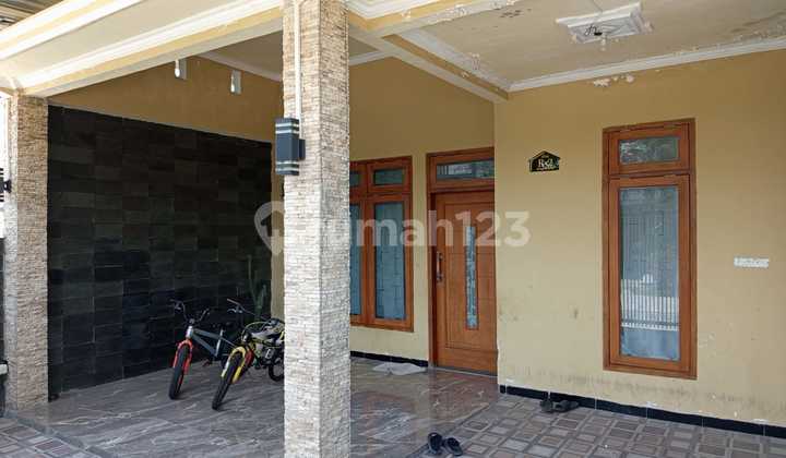 Rumah Bagus Siap Huni Lamongan