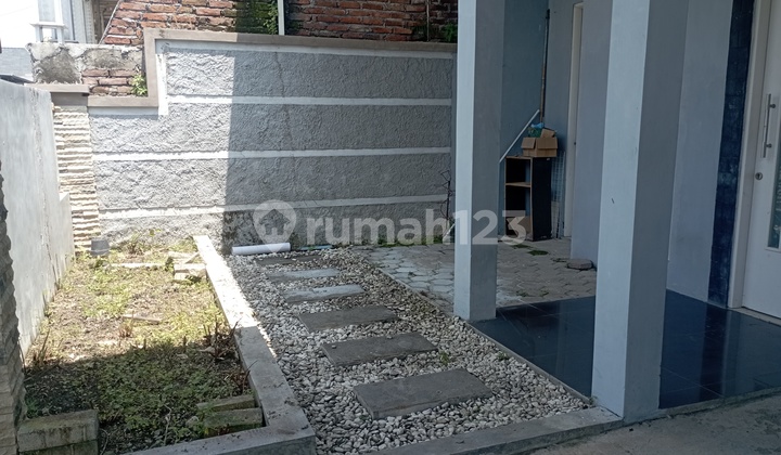 Rumah Tengah Kota, Siap Huni Perum Kencana Makmur Residence Lamongan 2