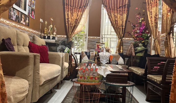 Dijual Rumah Siap Huni Dalam Kota 2