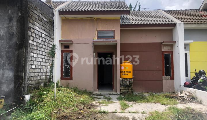 Dijual Rumah Dekat Kota