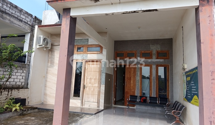 Bismillah Rumah Siap Huni Dekat Lapangan Bola Made Lamongan