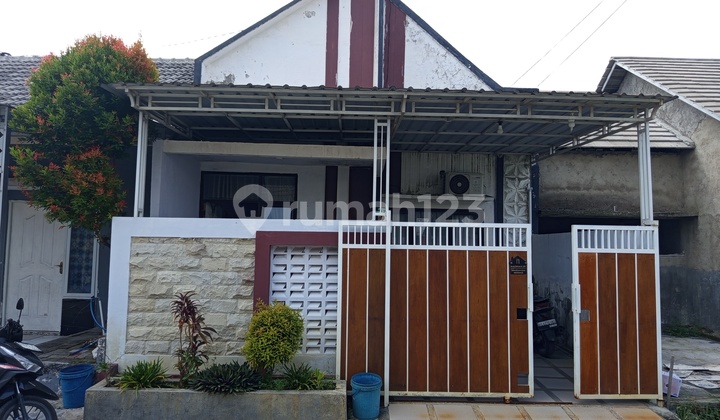 Rumah Siap Huni di Lamongan Kota Rumah Siap Huni di Lamongan Kota