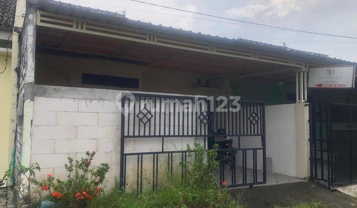 For Sale, Ready-to-Occupy House, City Center Location 2