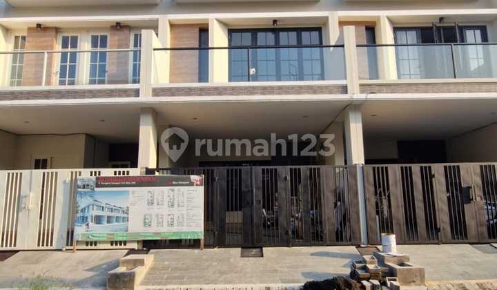 Rumah Baru Rungkut Harapan Surabaya Rumah Baru Rungkut Harapan Surabaya