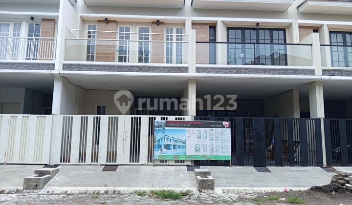 Rumah Baru Rungkut Harapan Surabaya Rumah Baru Rungkut Harapan Surabaya