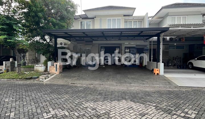 Royal Residen Bagus,Full bangunan Royal Residen Bagus,Full bangunan