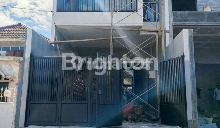 Nirwana Executive Baru gress harga 1 m an 2