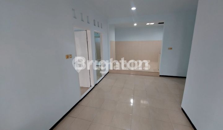 Tropodo near Juanda 2