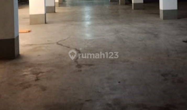 Rumah kos Kertajaya Hasil 81jt sebulan SHM 2