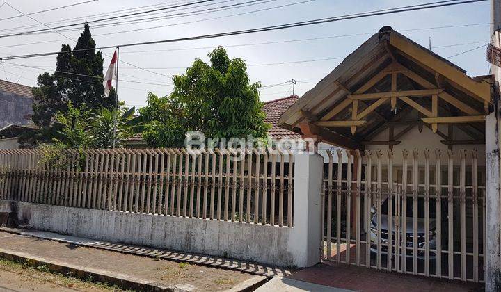 Rumah Darmo harapan  sby barat Rumah orangkata Lama 1