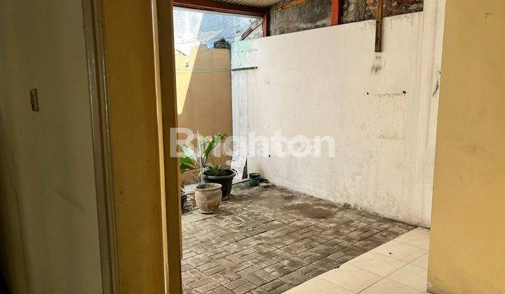 Garden dian Regency dekat bandara juanda 2