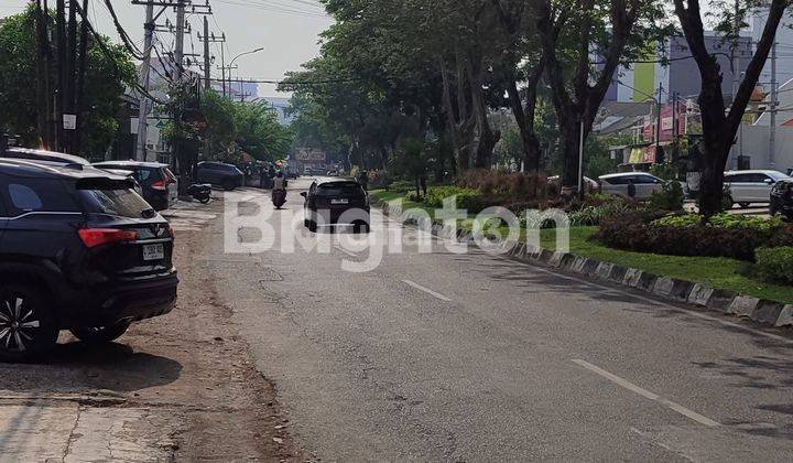 Rumah Usaha Dekat Ubaya Tenggilis Jalan Kembar 2