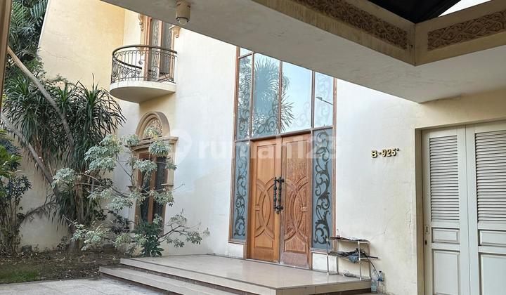 Rumah Margorejo Indah Rumah Sultan Shm 2