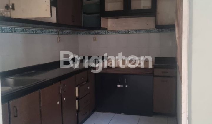 Citraland international village 2