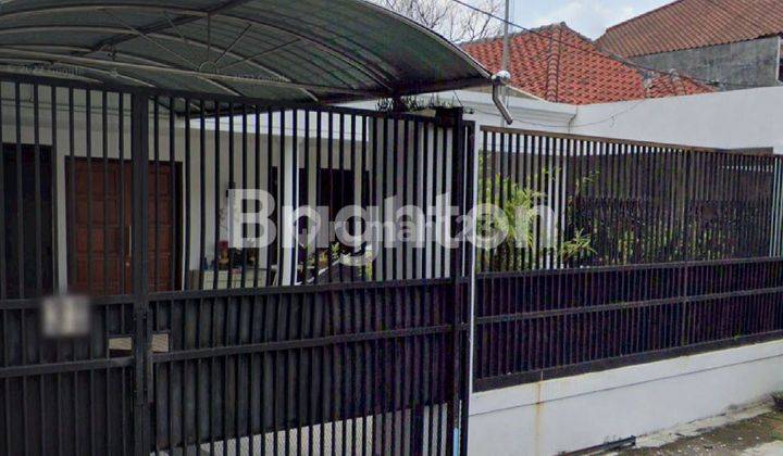 Kupang Indah Strategis dekat exit toll satelit 1