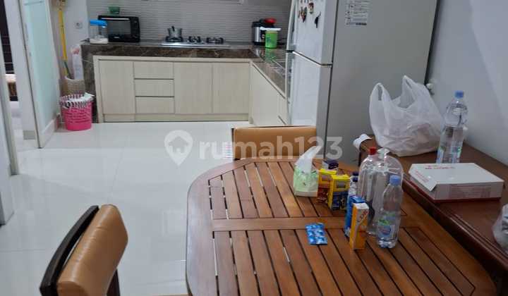 Wisma Permai Barat Dekat Galaxy Mall 2