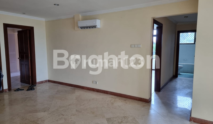 Graha Famili kondominium 2