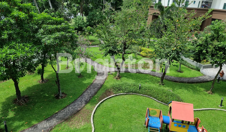 Graha Famili kondominium