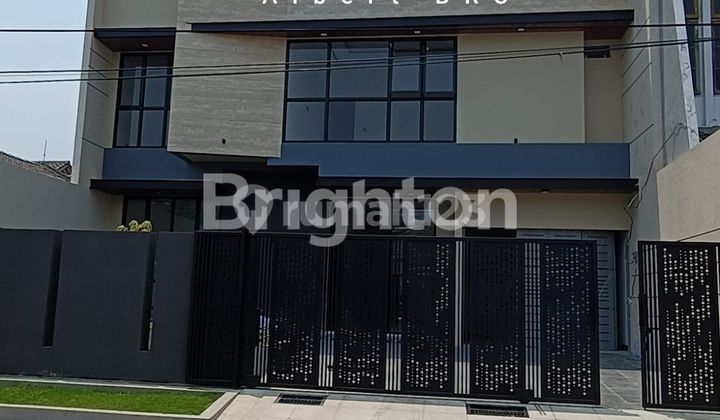 Kertajaya indah Timur dekat Galaxy mall