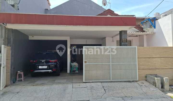 Wisma Permai Barat Dekat Galaxy Mall Wisma Permai Barat Dekat Galaxy Mall