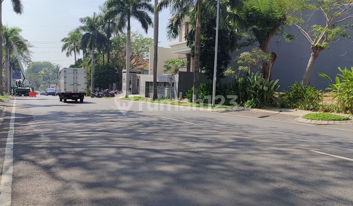 Golf Hill Citraland Grand Plot