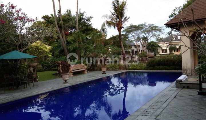 Citraland View Golf Dan Ada Kolam Renang