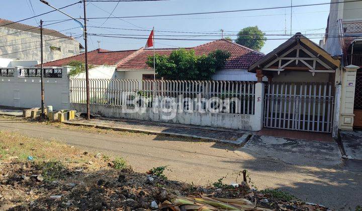 Rumah Darmo harapan  sby barat Rumah orangkata Lama 1