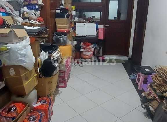 Wisma Permai Barat Dibelakang Galaxy Mall(3menit) 2