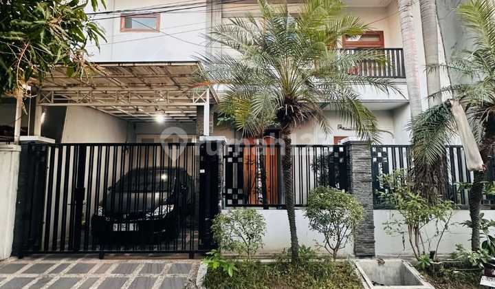 Wisma Permai Barat Dibelakang Galaxy Mall(3menit) Wisma Permai Barat Dibelakang Galaxy Mall(3menit)