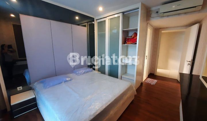 Dibawah pasar Vue Apartemen di Ciputraword Surabaya Dibawah pasar Vue Apartemen di Ciputraword Surabaya