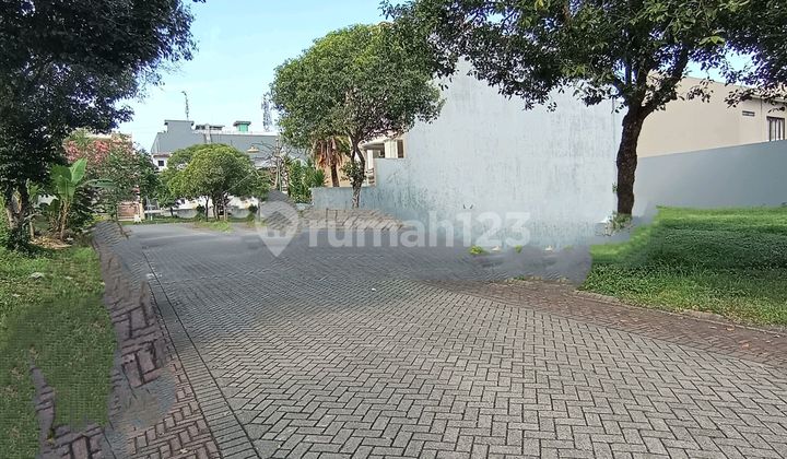 Citraland Golf Strait Plot, Excellent