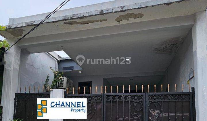 Rumah Siap Huni Lokasi Bagus Strategis, Rumah Di Bsd, Vn 2