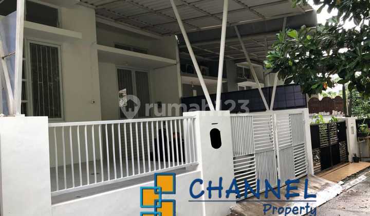 For Sale, Ready to Occupy, Cendana Residence, Pamulang, Tangsel, Floor 2