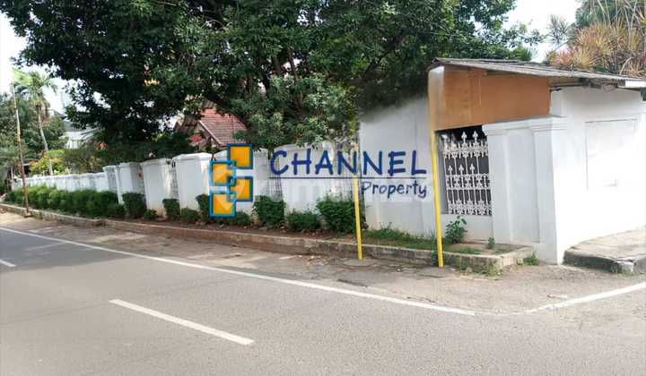 Jual Rumah Siap Huni Dekat Tol dan Pasar Minggu Jakarta Selatan