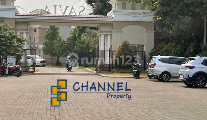 Ready-to-Occupy Shophouse Suitable for Business/Office, Strategic Location, BSD Shophouse Ready-to-Occupy Shophouse Suitable for Business/Office, Strategic Location, BSD Shophouse