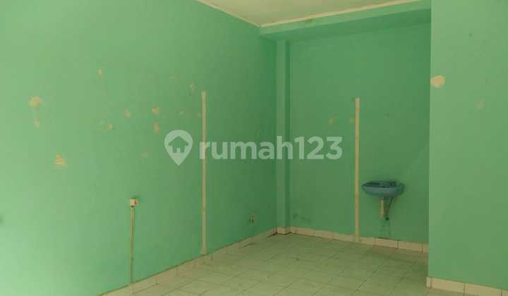 Kios di Granada Square Siap Huni Bsd City, Vn 2