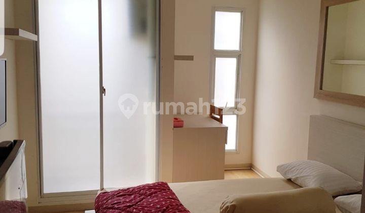 Dijual Apartemen Siap Huni Full Furnished Akasa Bsd City, In 2