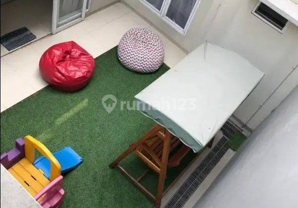 Dijual Rumah Anggrek Loka 2 Lantai Siap Huni Bsd City, An 2