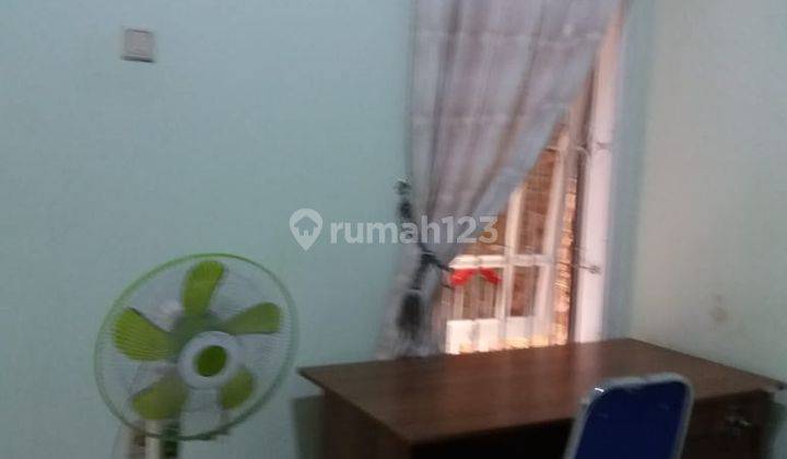 Dijual Rumah Kos kosan Lokasi Strategis Griya Loka Bsd City, Vn 2