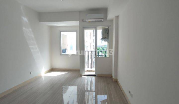 Dijual Apartemen Siap Huni Type Studio Urban Heights Bsd City, Vn 4
