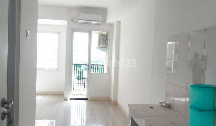 Dijual Apartemen Siap Huni Type Studio Urban Heights Bsd City, Vn 6