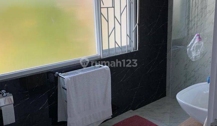 Dijual rumah bagus siap huni Puspita loka BSD city, vn 2